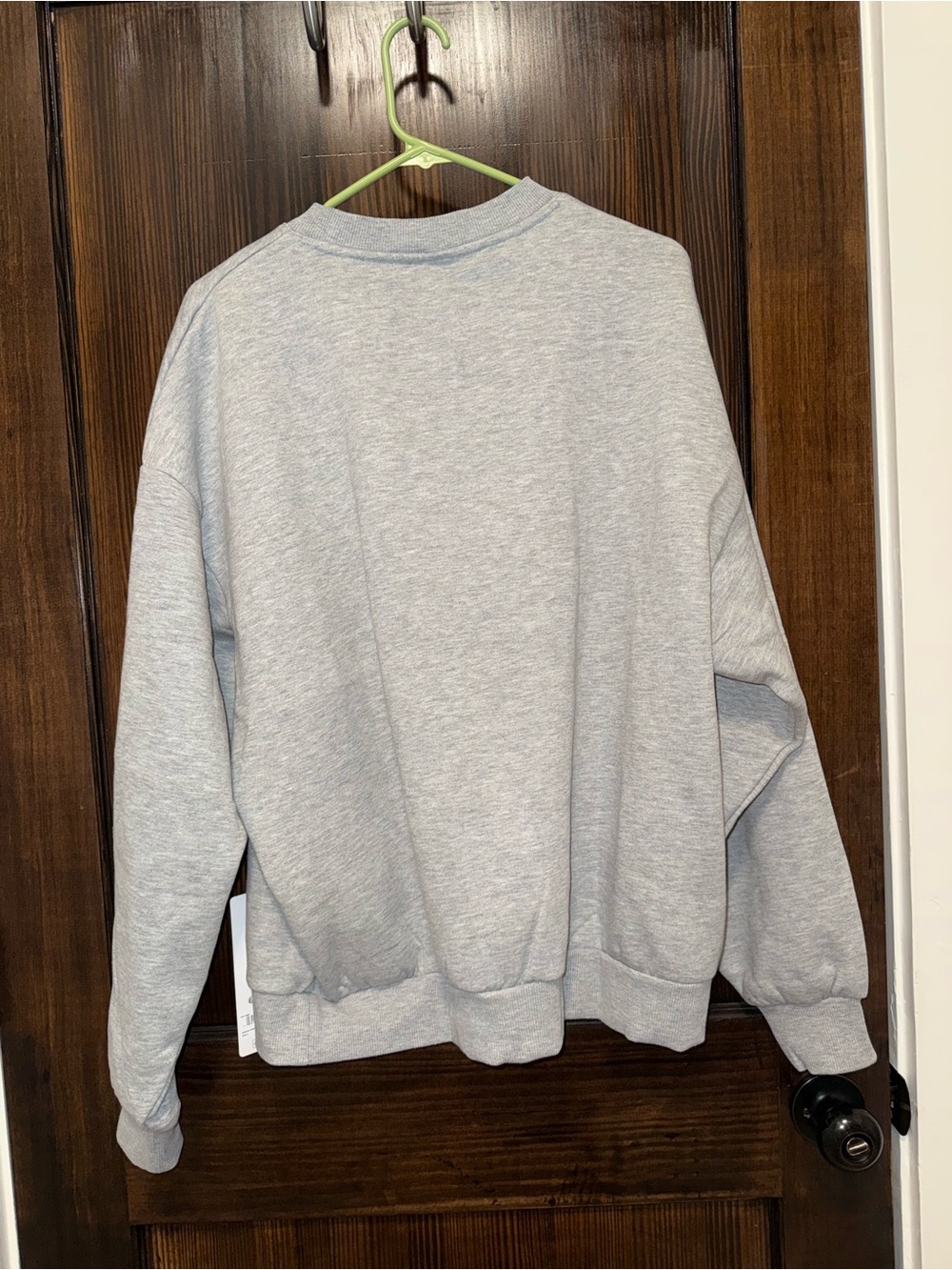 ALO (dupe) pullover - Picture 2 of 6